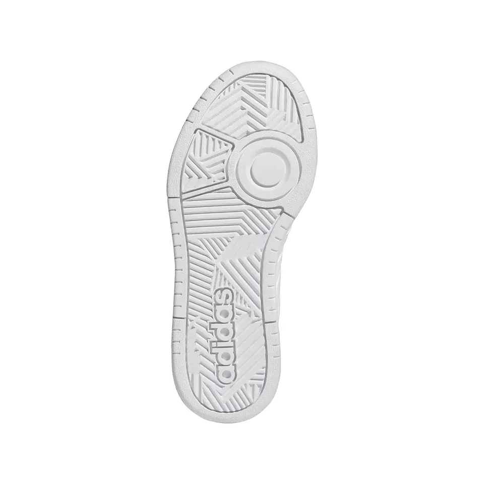 Zapatilla Juvenil Blanca Adidas IG6973 7