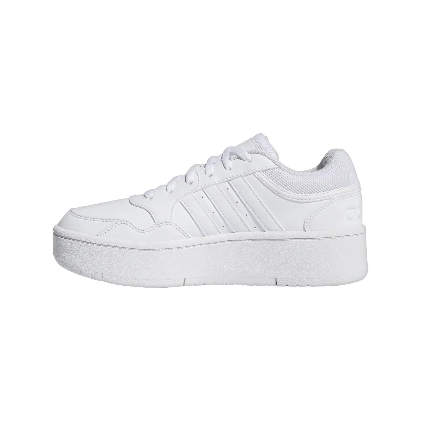 Zapatilla Juvenil Blanca Adidas IG6973 8