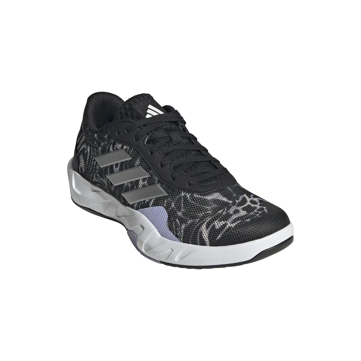 Zapatilla Mujer Negra Adidas IH5271 1
