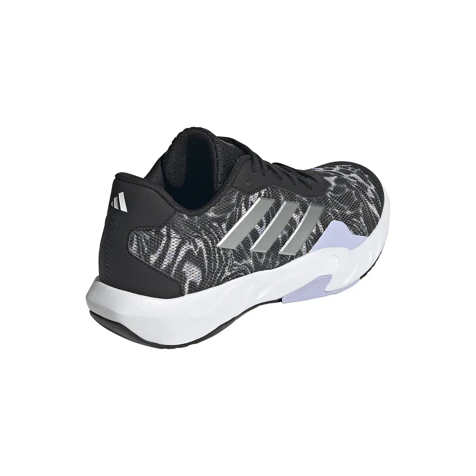 Zapatilla Mujer Negra Adidas IH5271 2