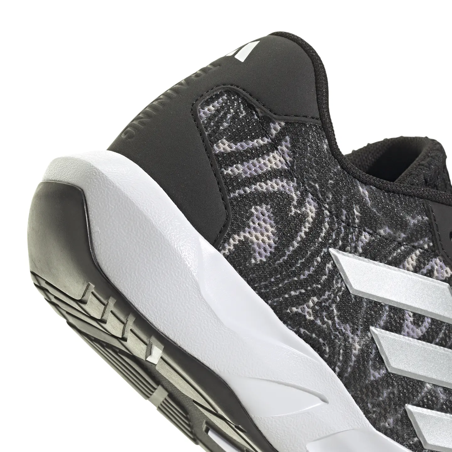 Zapatilla Mujer Negra Adidas IH5271 3