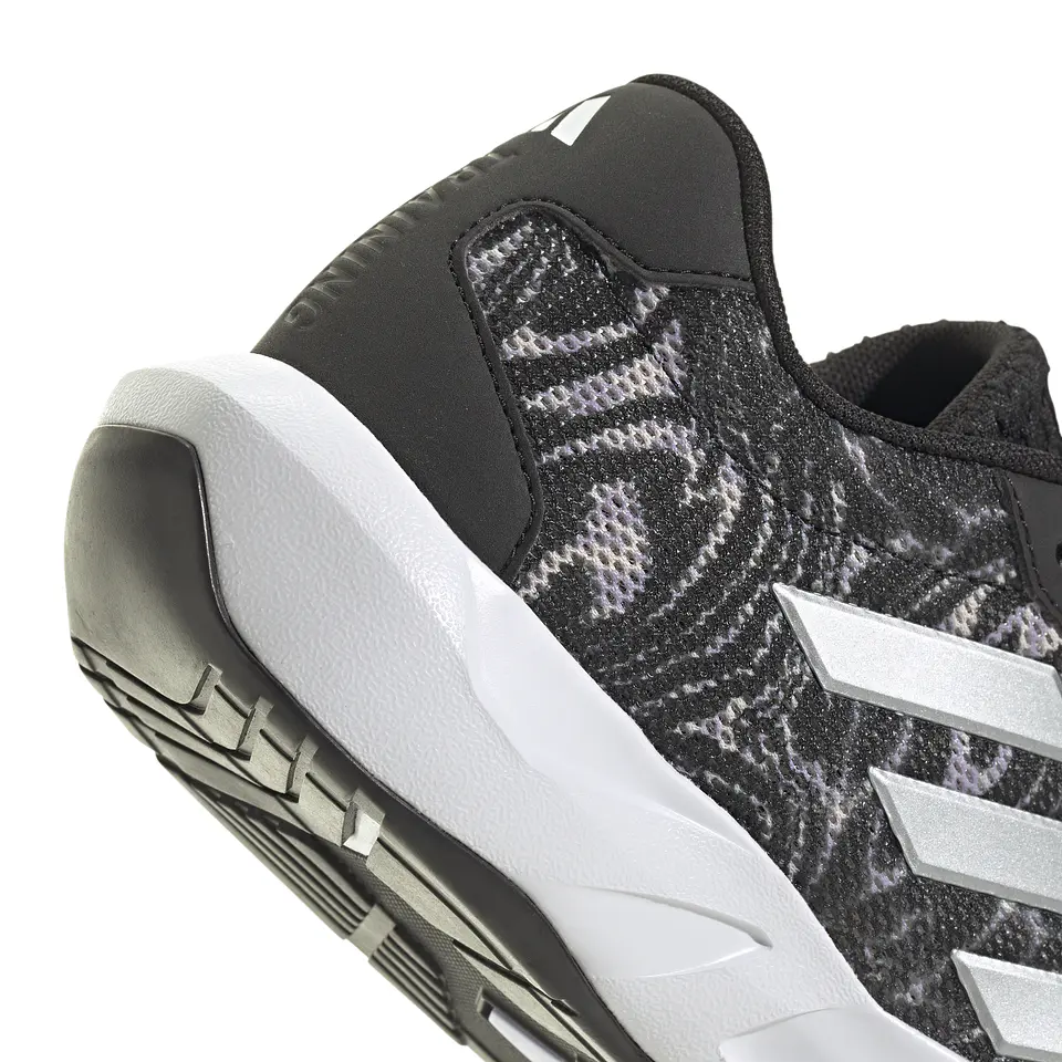 Zapatilla Mujer Negra Adidas IH5271 3