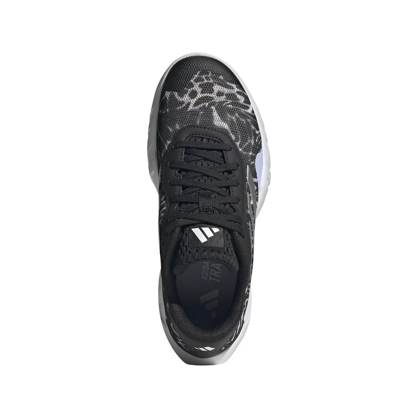 Zapatilla Mujer Negra Adidas IH5271 6