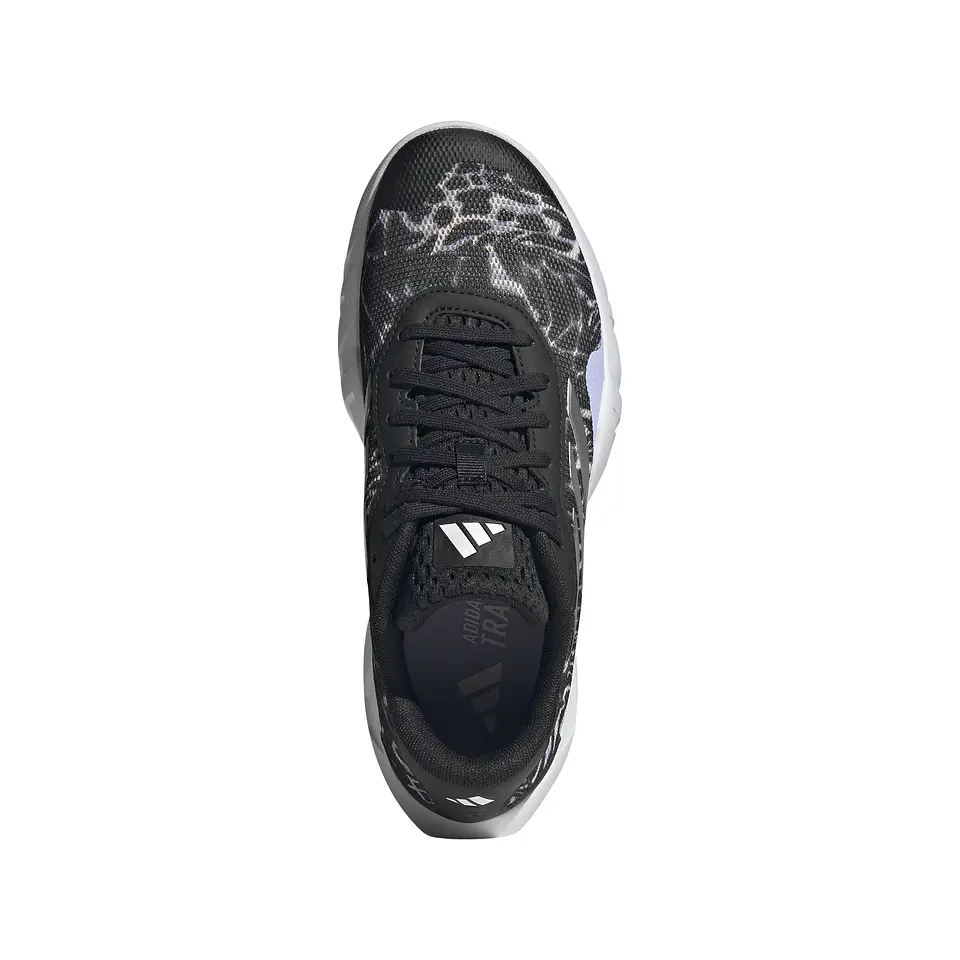 Zapatilla Mujer Negra Adidas IH5271 6