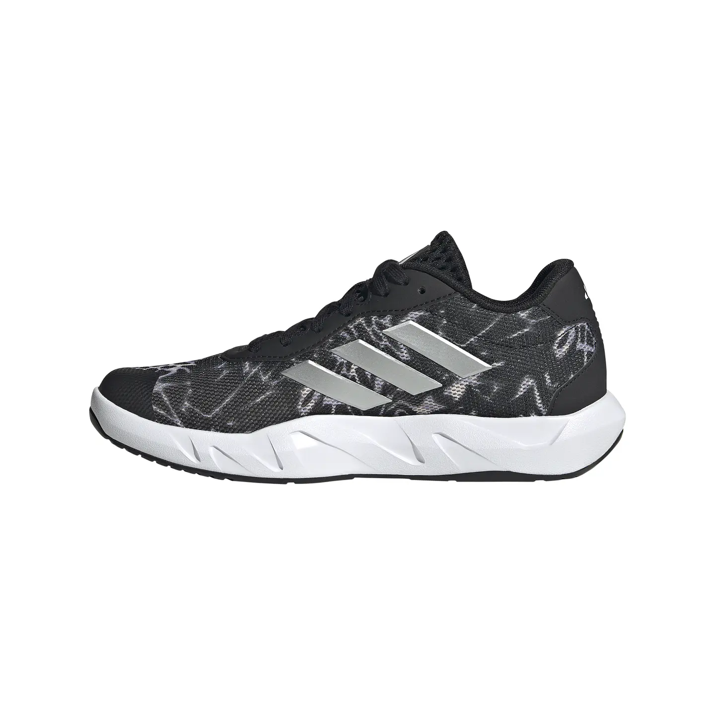 Zapatilla Mujer Negra Adidas IH5271 8