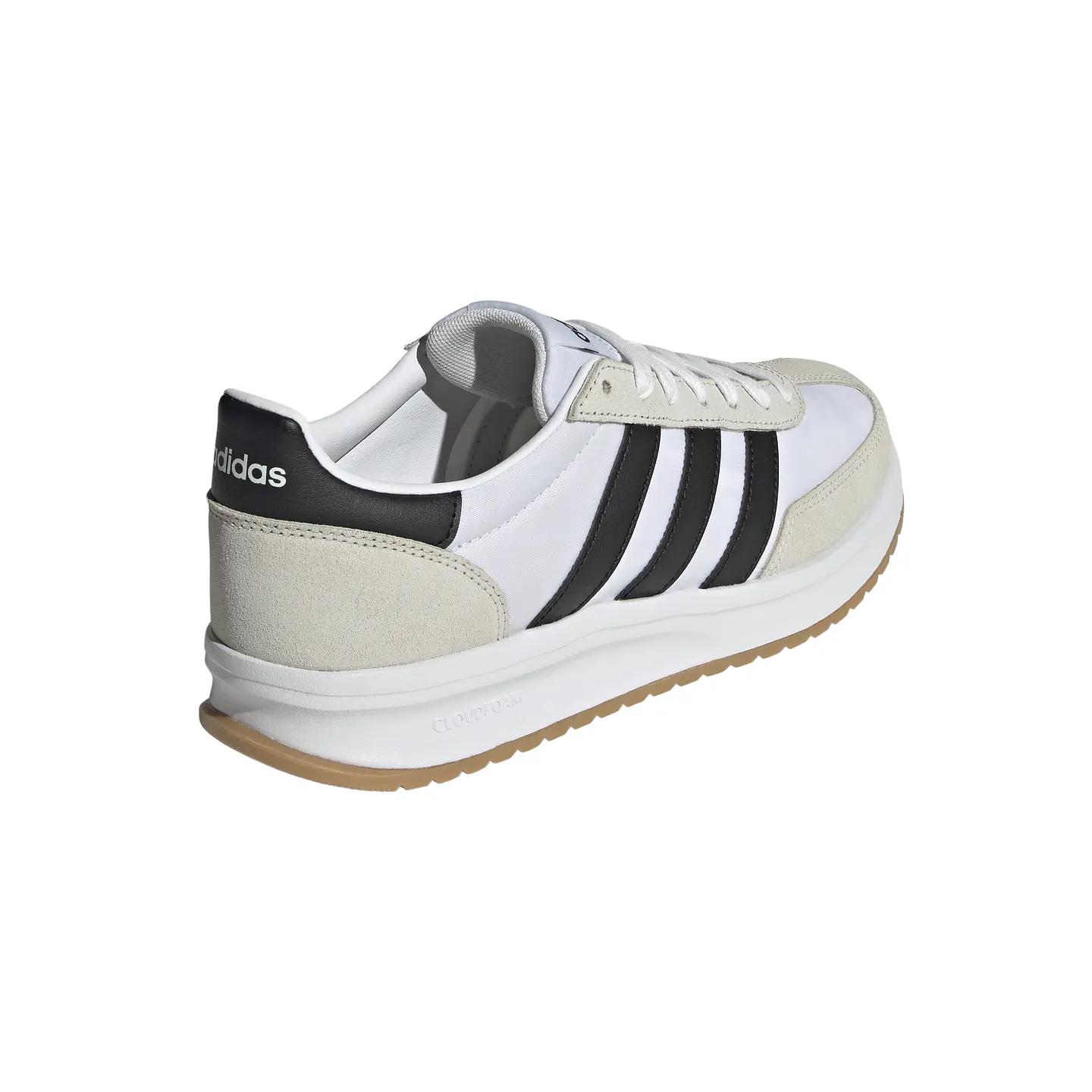 Zapatilla Hombre Blanca Adidas IH8584 2