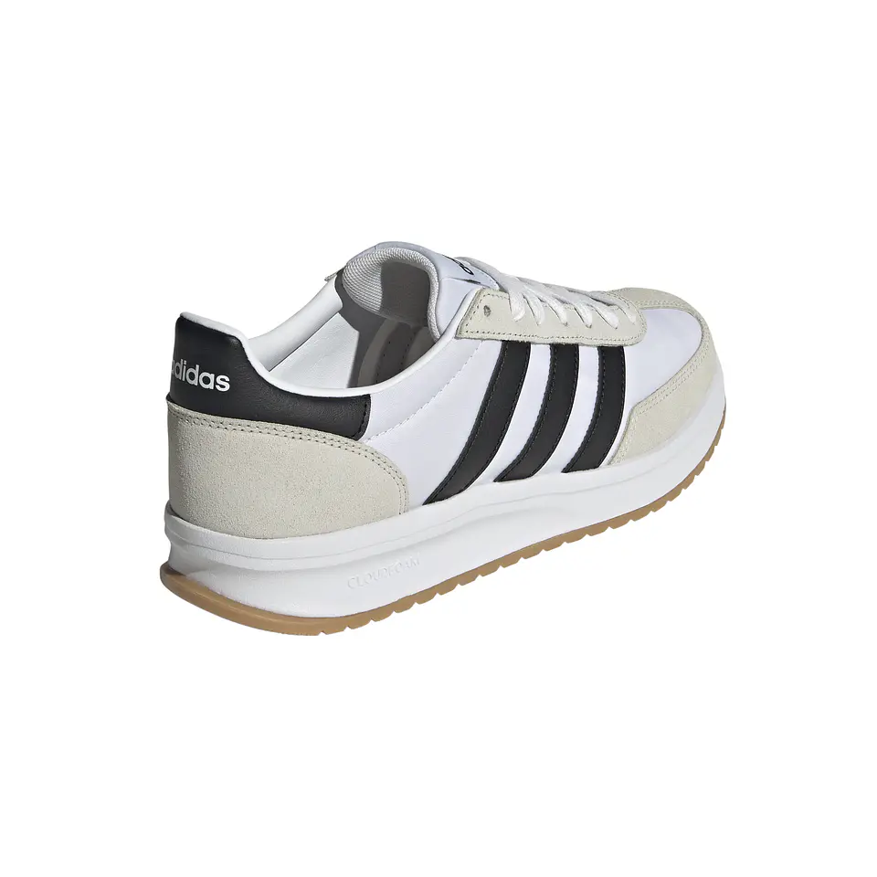Zapatilla Hombre Blanca Adidas IH8584 2