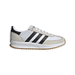 Zapatilla Hombre Blanca Adidas IH8584 - Miniatura 5