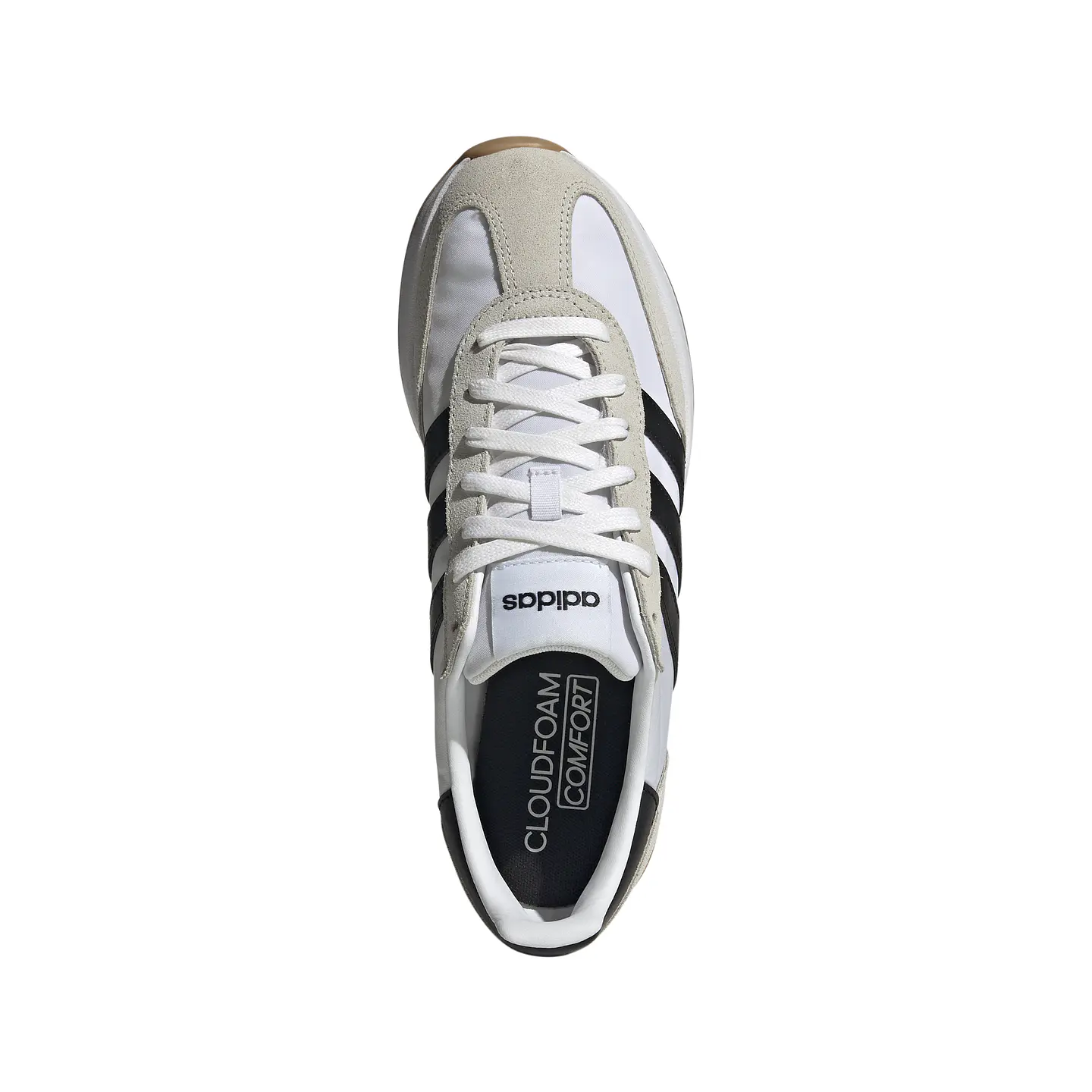 Zapatilla Hombre Blanca Adidas IH8584 6
