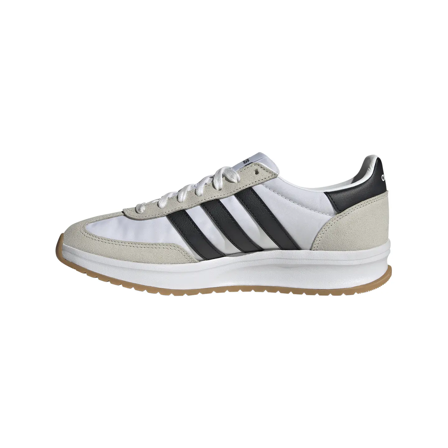 Zapatilla Hombre Blanca Adidas IH8584 8