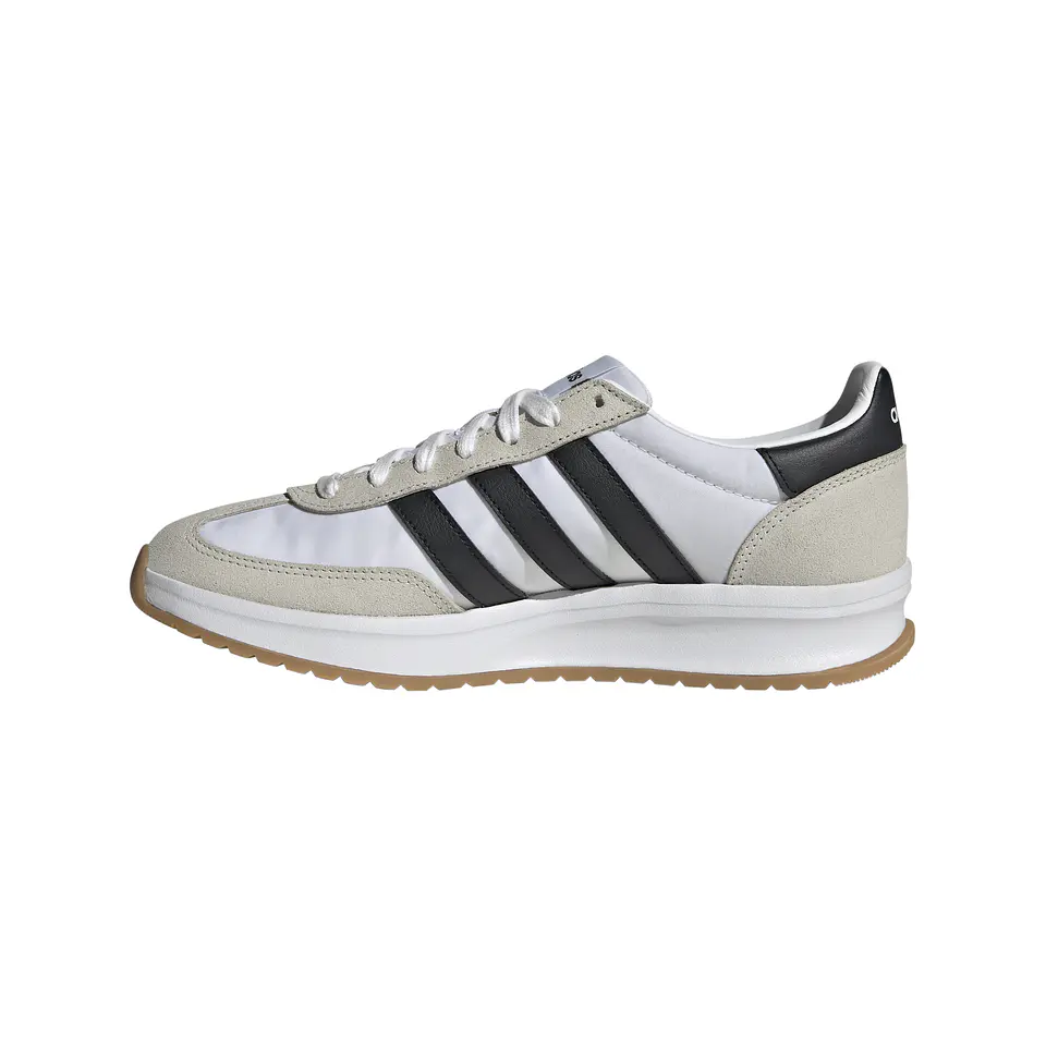 Zapatilla Hombre Blanca Adidas IH8584 8