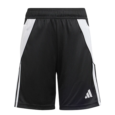 Short Juvenil Negro Adidas IR9368