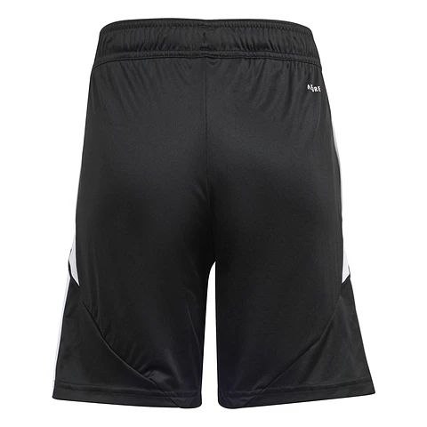 Short Juvenil Negro Adidas IR9368
