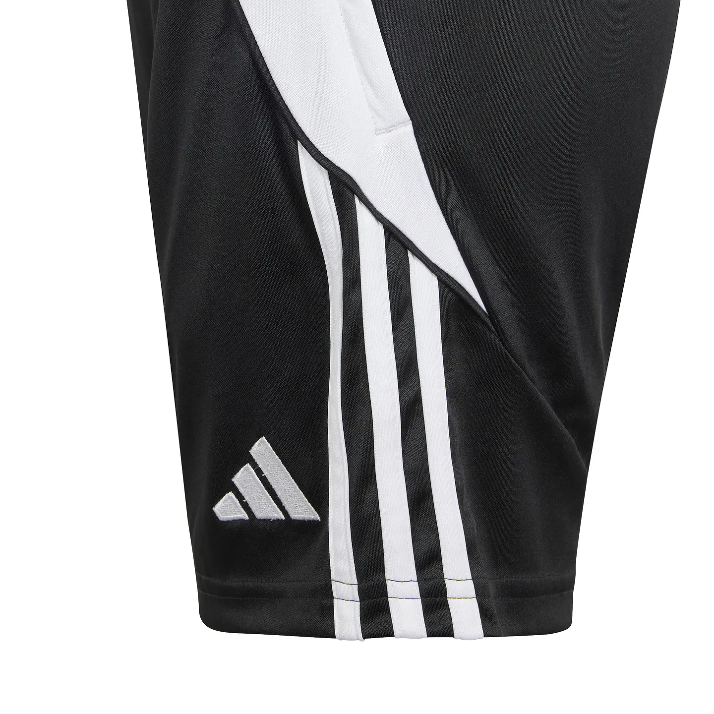 Short Juvenil Negro Adidas IR9368 4