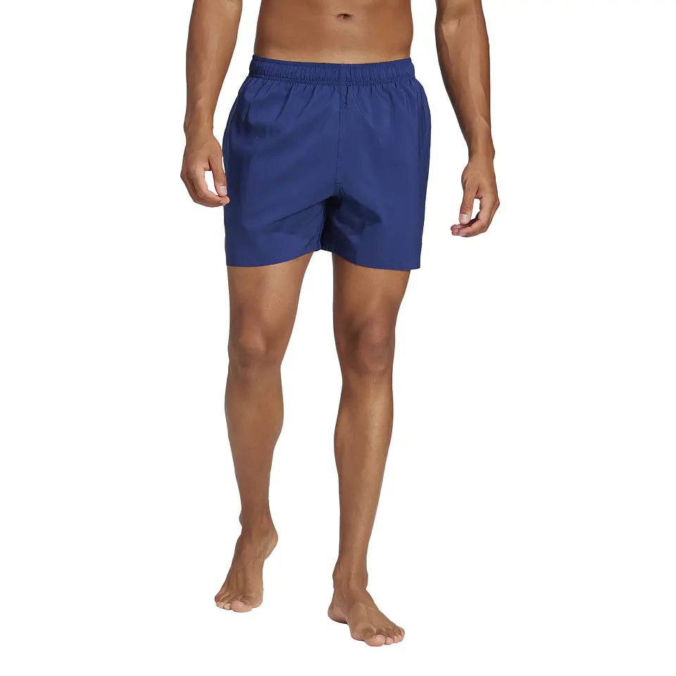 Short Hombre Azul Adidas JC6638 1