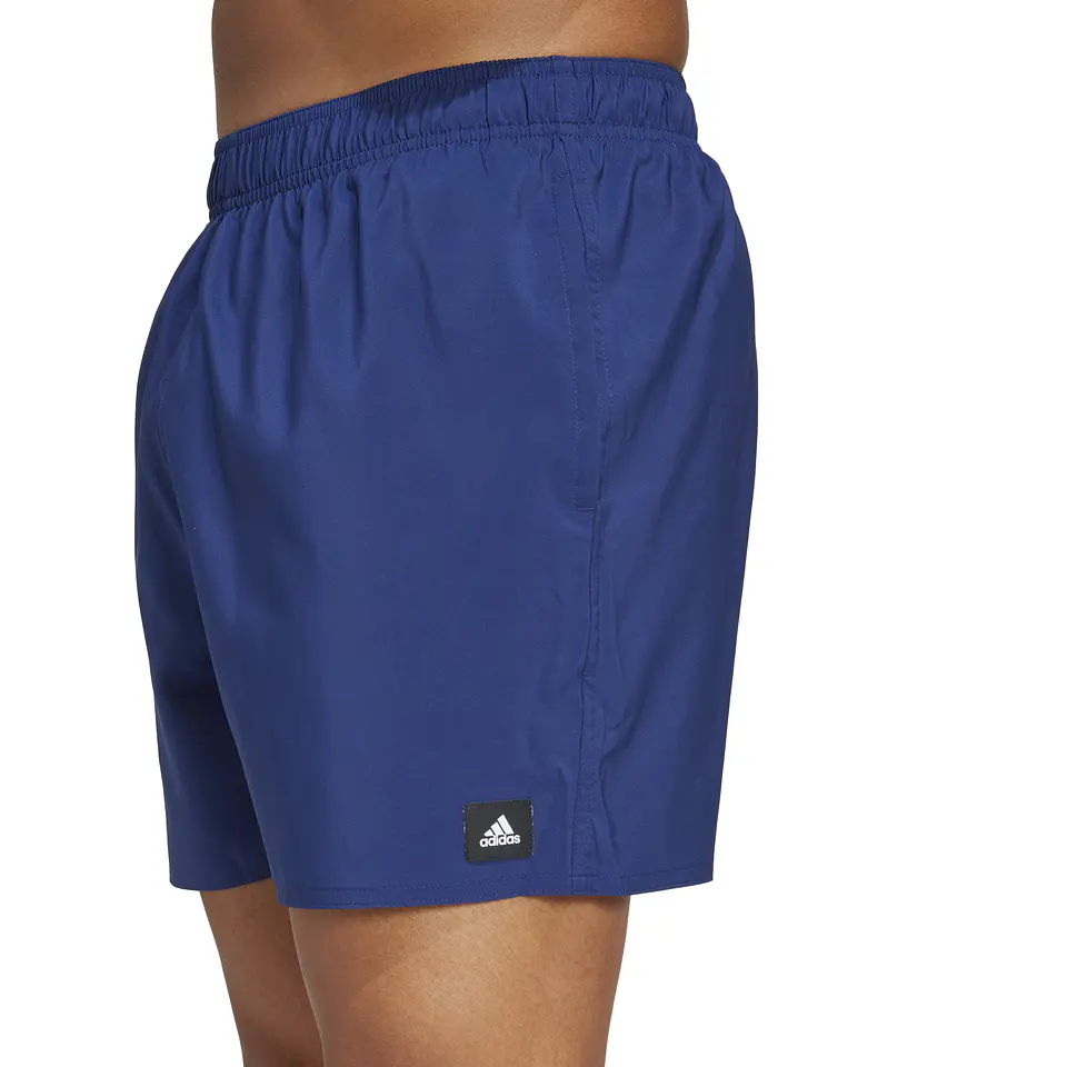 Short Hombre Azul Adidas JC6638 3