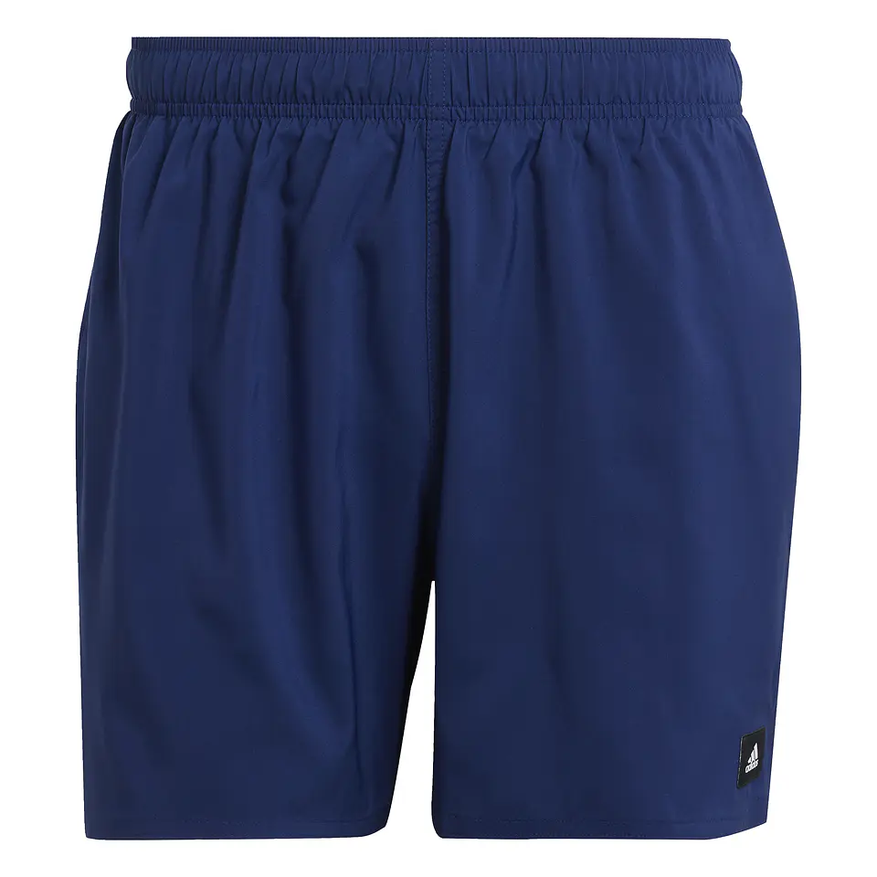 Short Hombre Azul Adidas JC6638 4