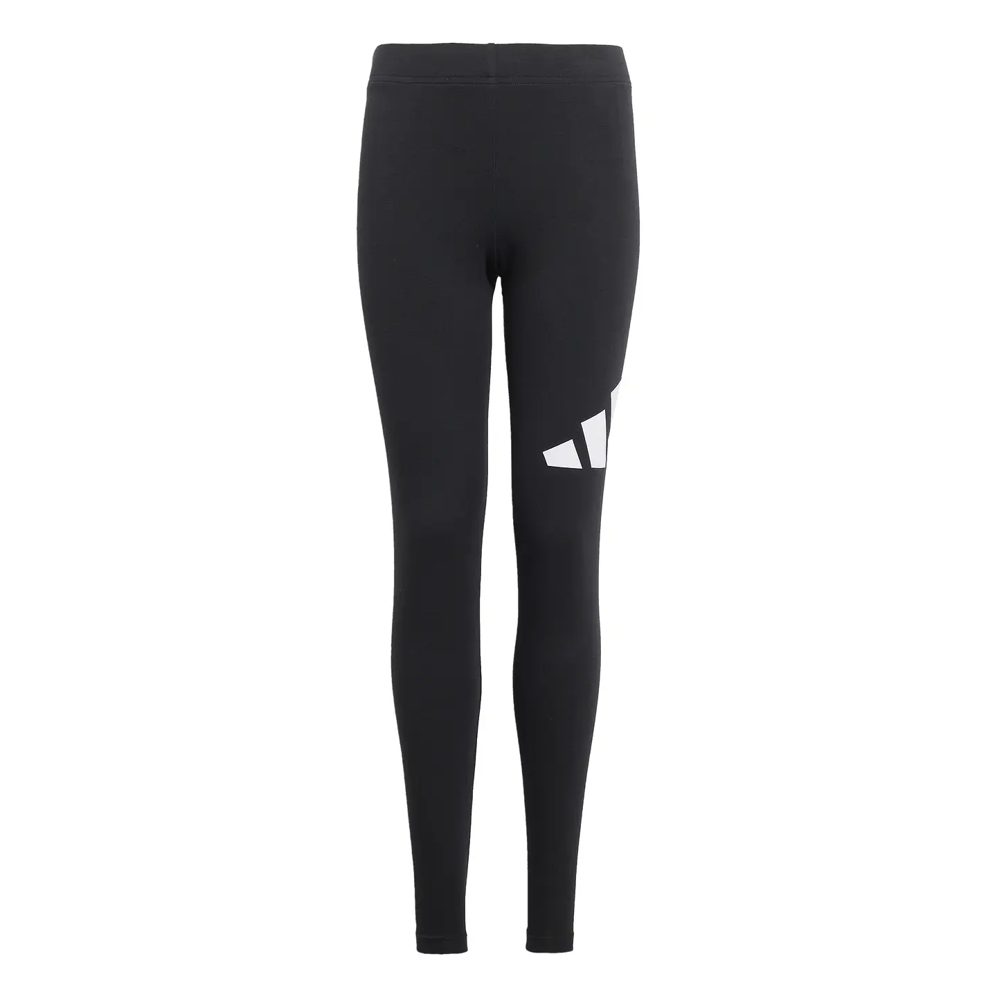 Calza Juvenil Negra Adidas JC9632 5
