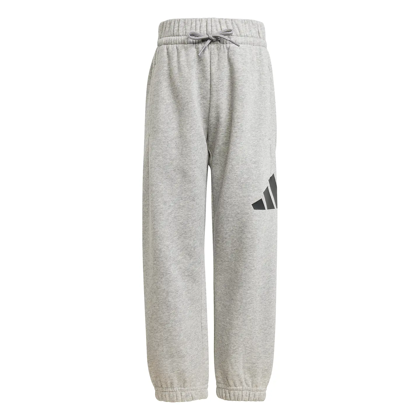 Conjunto Niño/a Gris Adidas JC9725 5