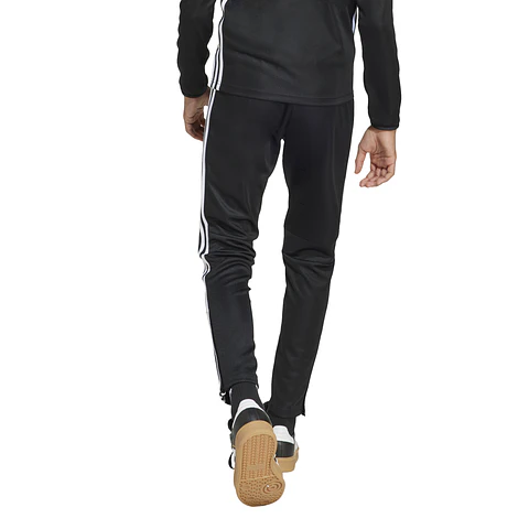Pantalón de Buzo Niño/a Negro Adidas JD0573
