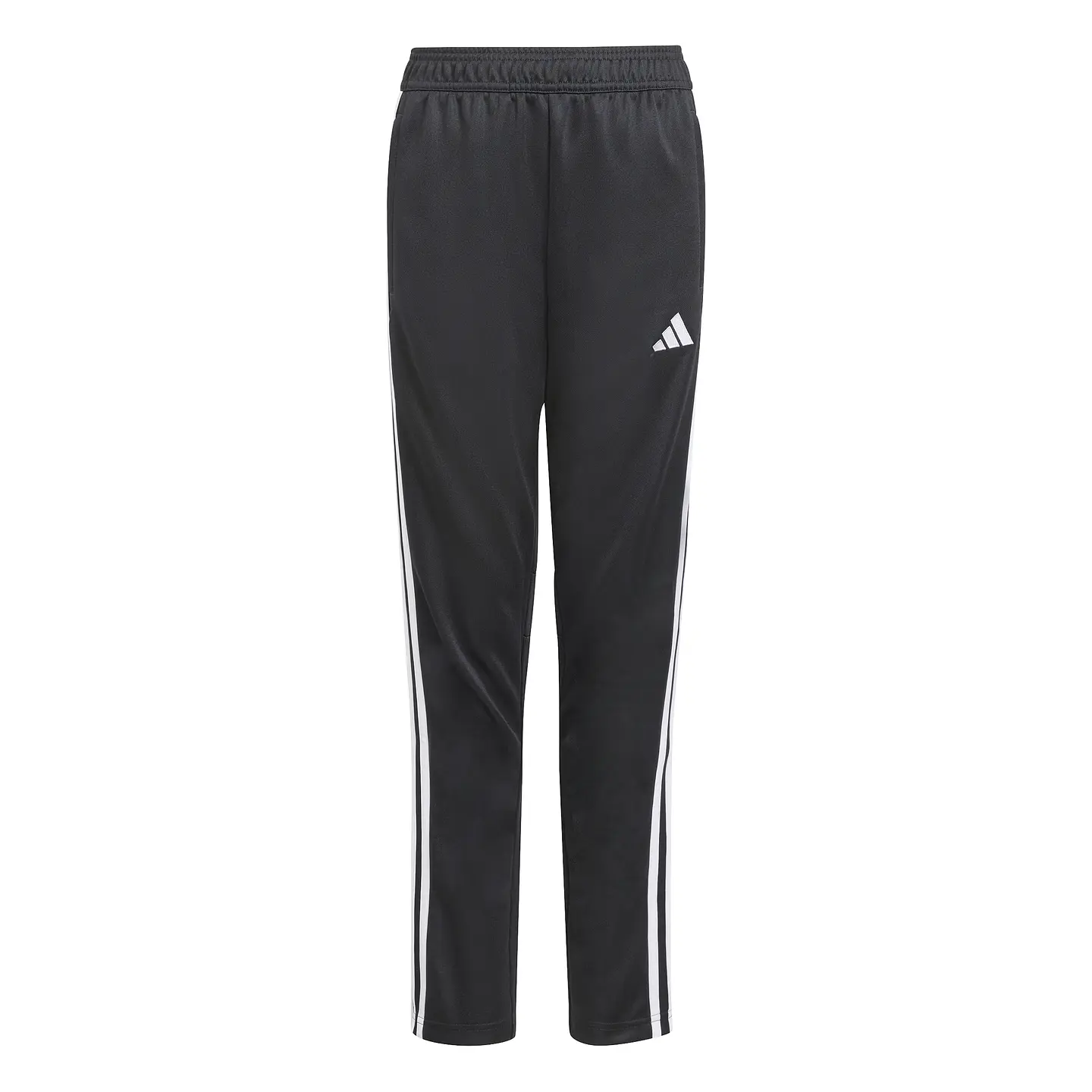 Pantalón de Buzo Niño/a Negro Adidas JD0573 3