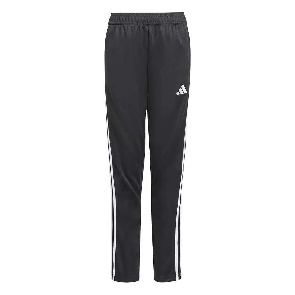 Pantalón de Buzo Niño/a Negro Adidas JD0573 3
