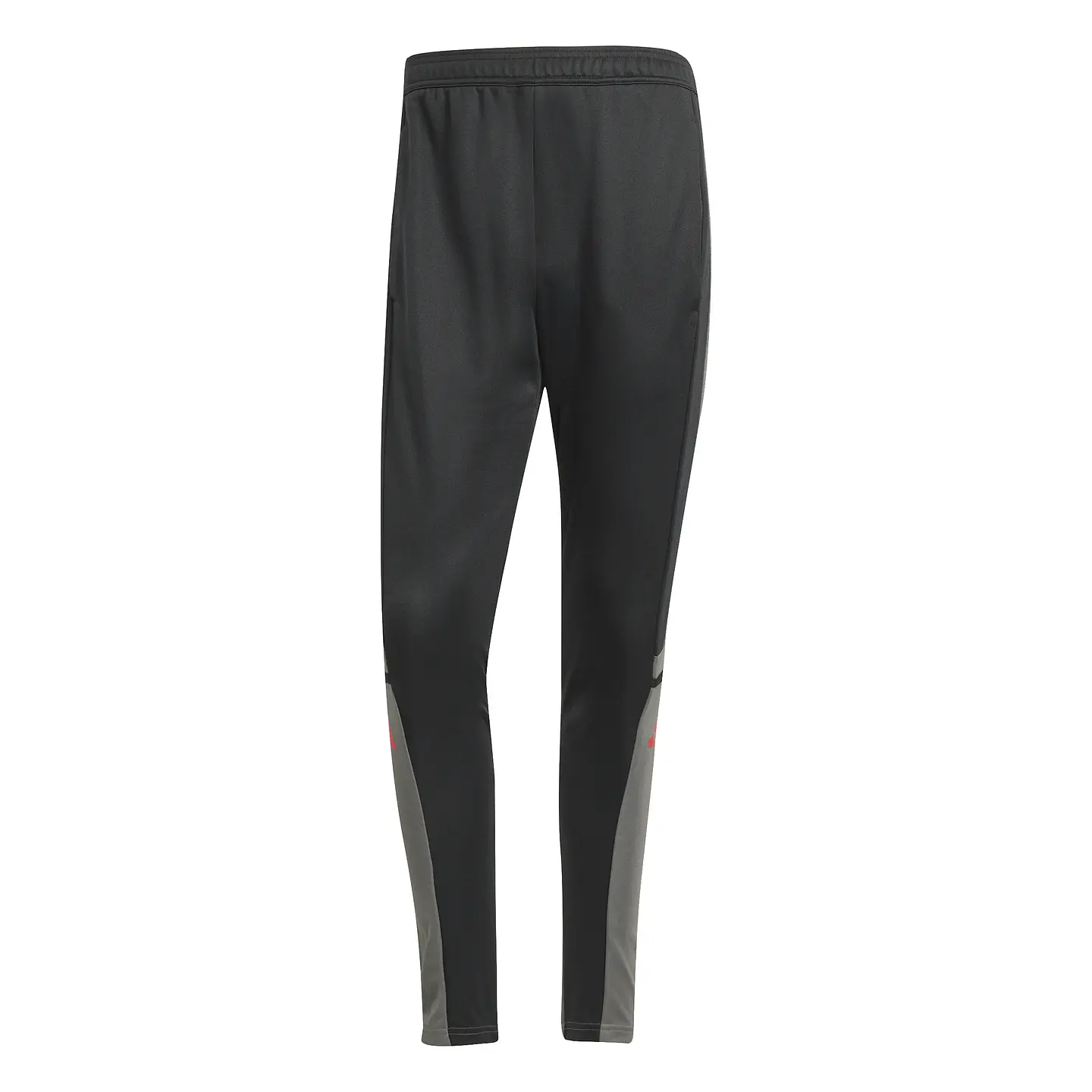 Pantalón de Buzo Hombre Negro Adidas JD1625 3