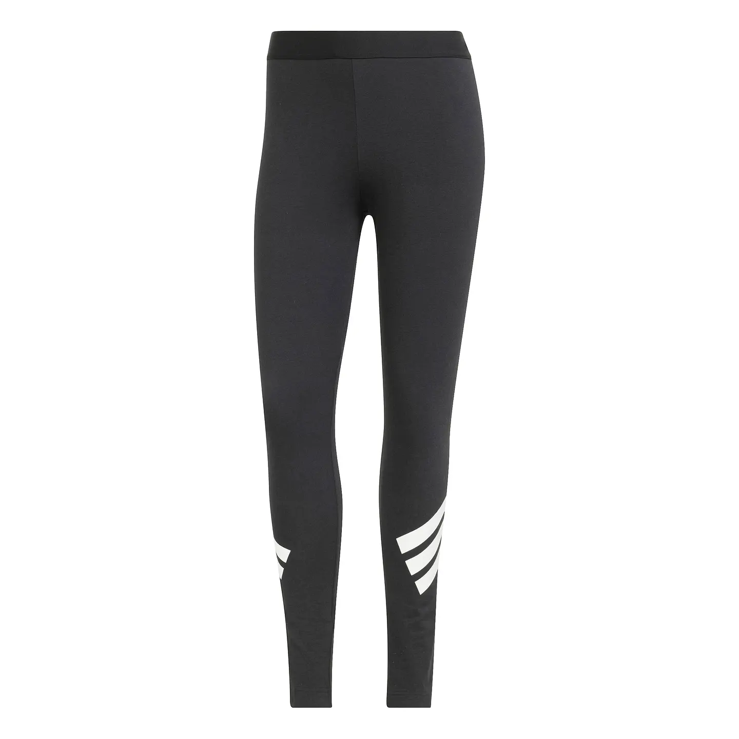 Calza Mujer Negra Adidas JE0215 3