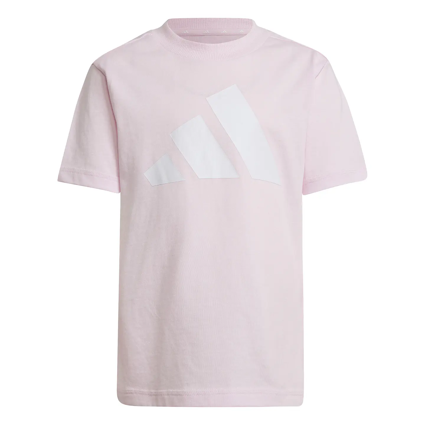 Conjunto Niña Rosado Adidas JE1378 3