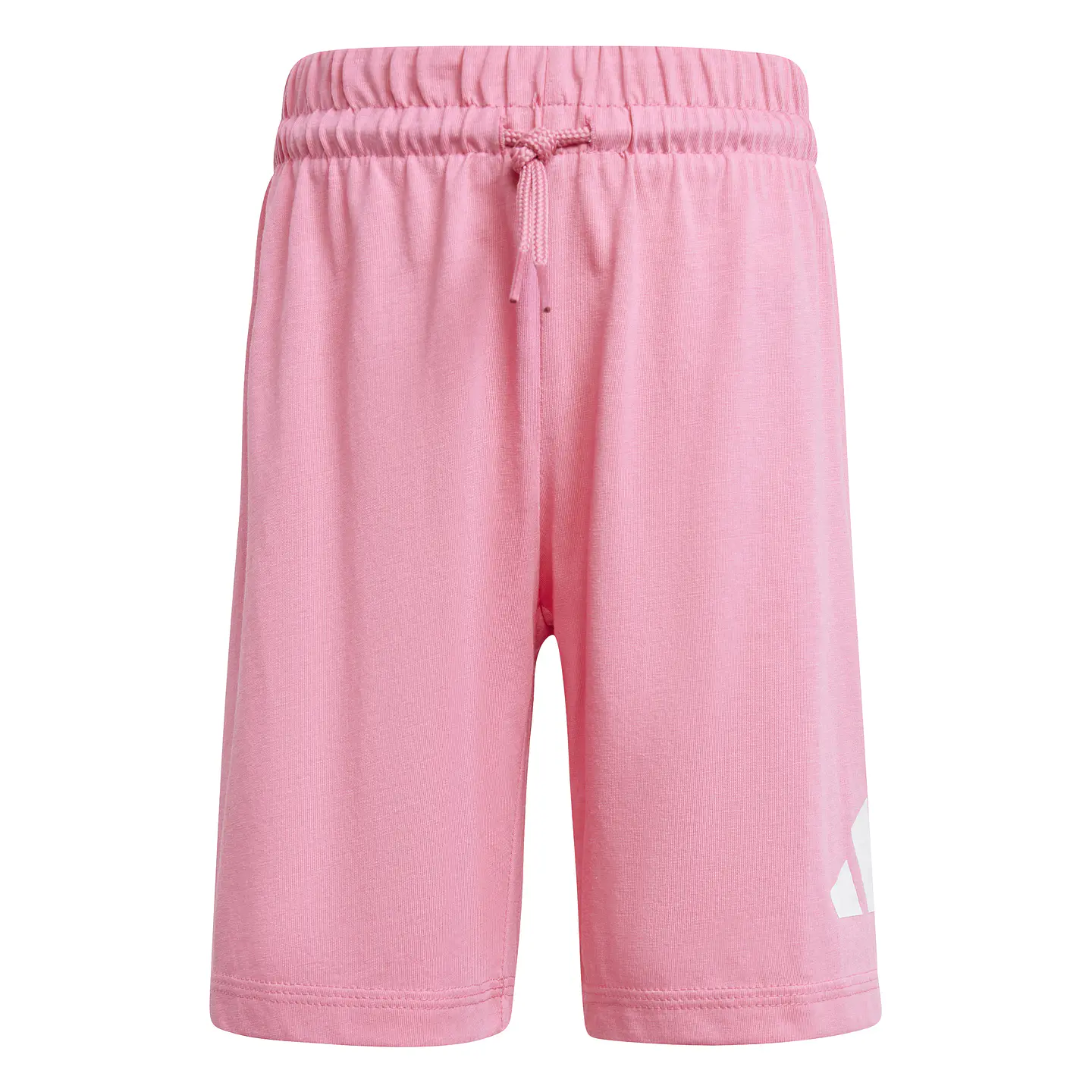 Conjunto Niña Rosado Adidas JE1378 5