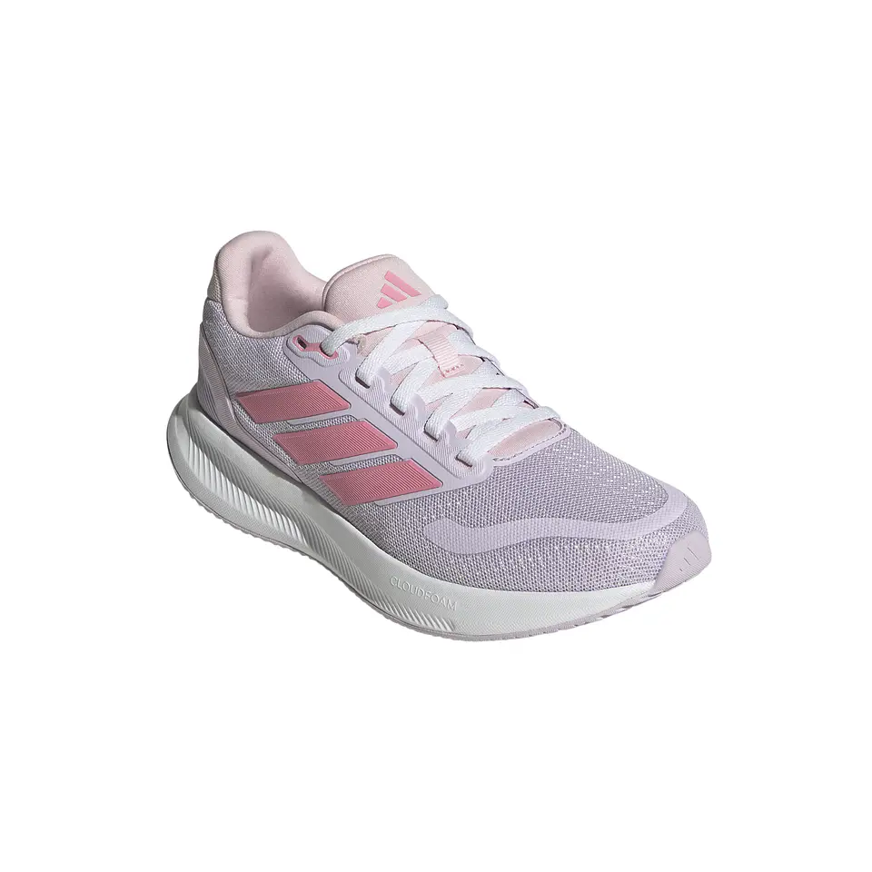 Zapatilla Juvenil Lila Adidas JP5144 1
