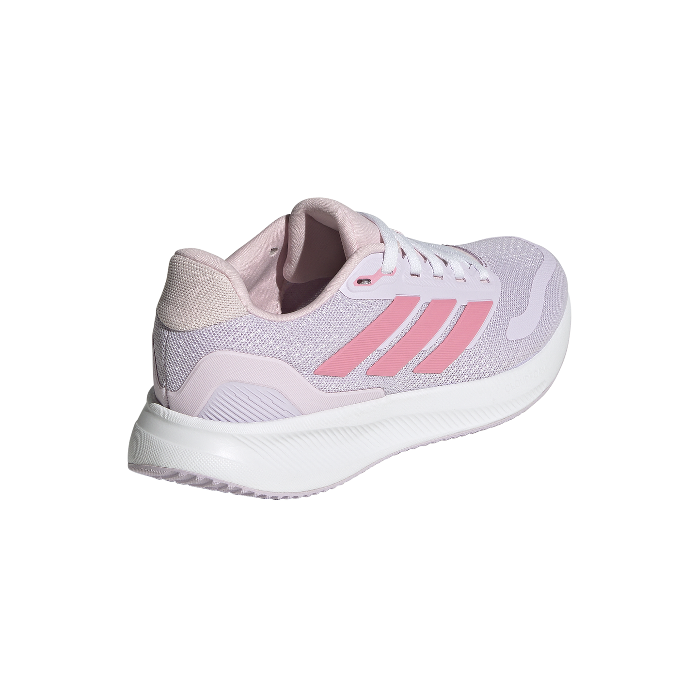 Zapatilla Juvenil Lila Adidas JP5144 2