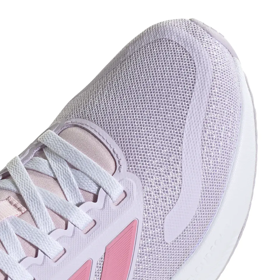 Zapatilla Juvenil Lila Adidas JP5144 3