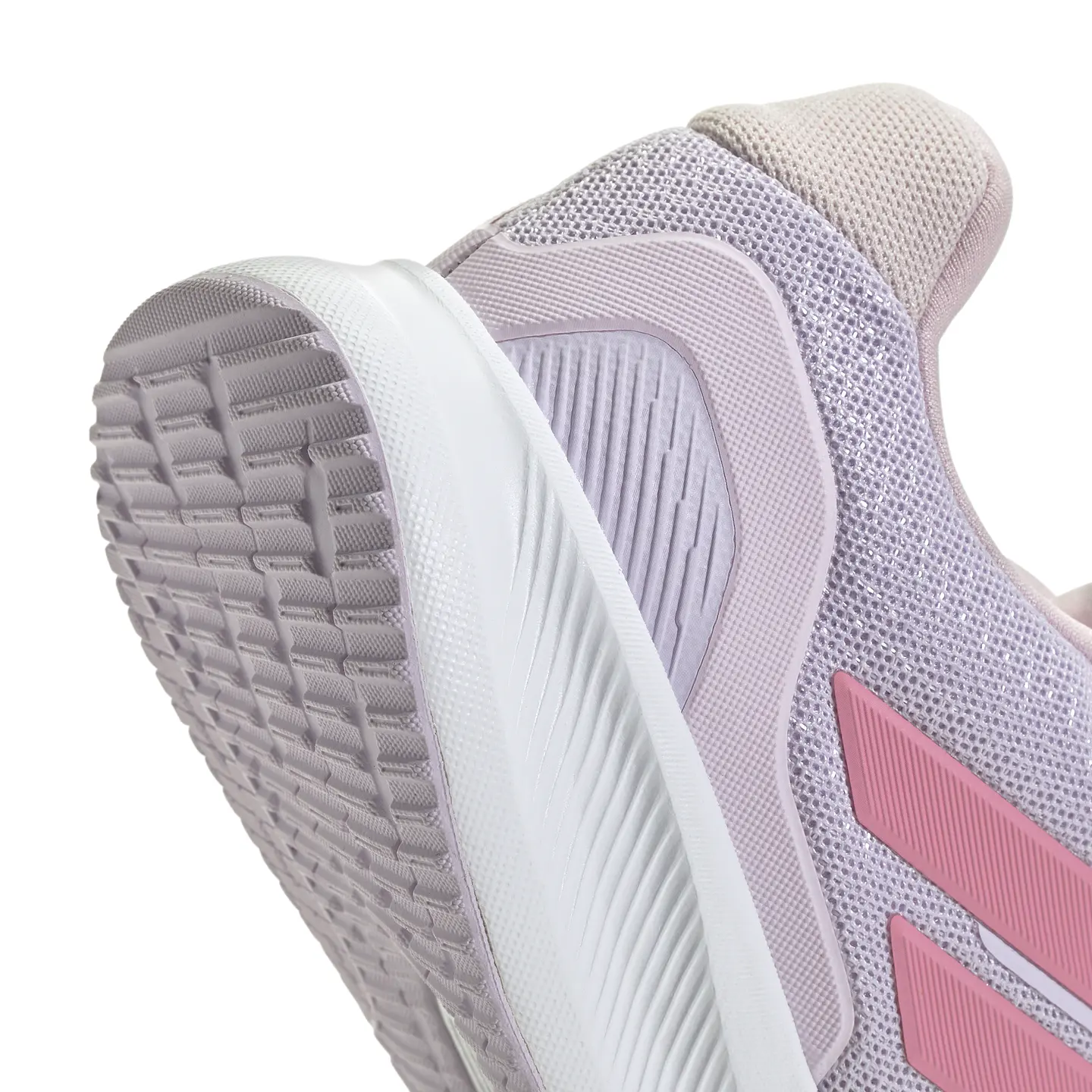 Zapatilla Juvenil Lila Adidas JP5144 4