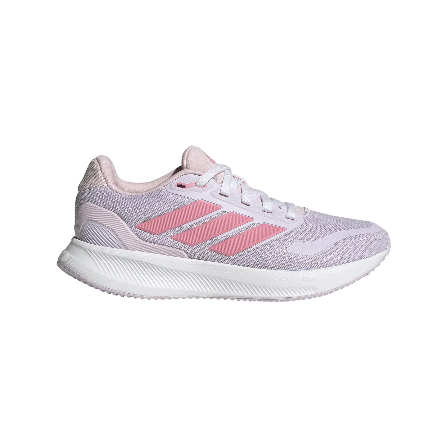 Zapatilla Juvenil Lila Adidas JP5144 5