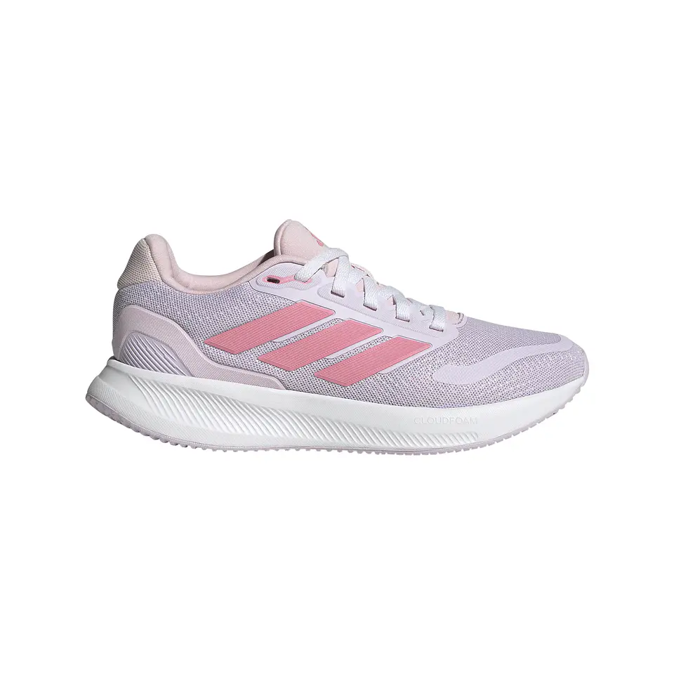 Zapatilla Juvenil Lila Adidas JP5144 5