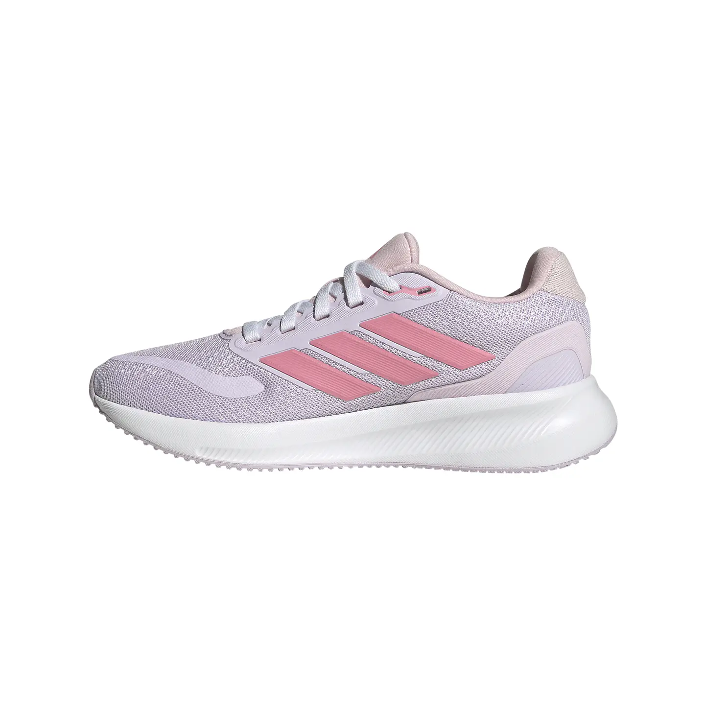 Zapatilla Juvenil Lila Adidas JP5144 8