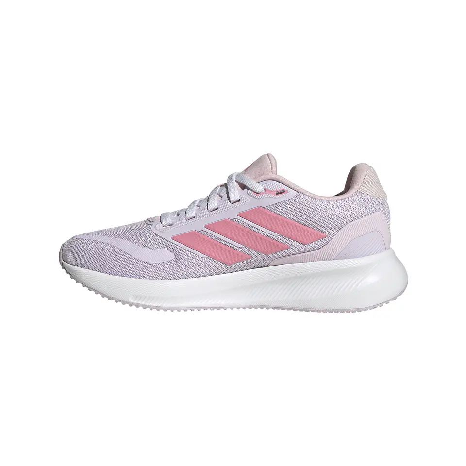 Zapatilla Juvenil Lila Adidas JP5144 8