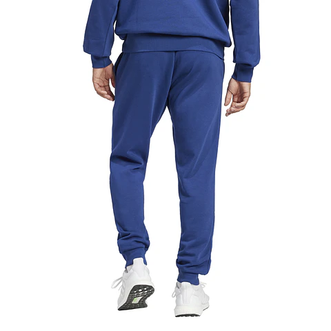 Pantalón de Buzo Hombre Azul Adidas JE3814