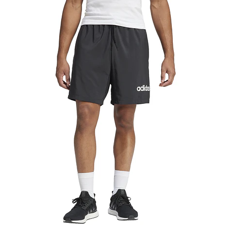 Short Hombre Negro Adidas JE9016