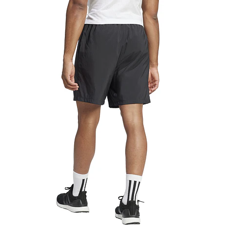Short Hombre Negro Adidas JE9016
