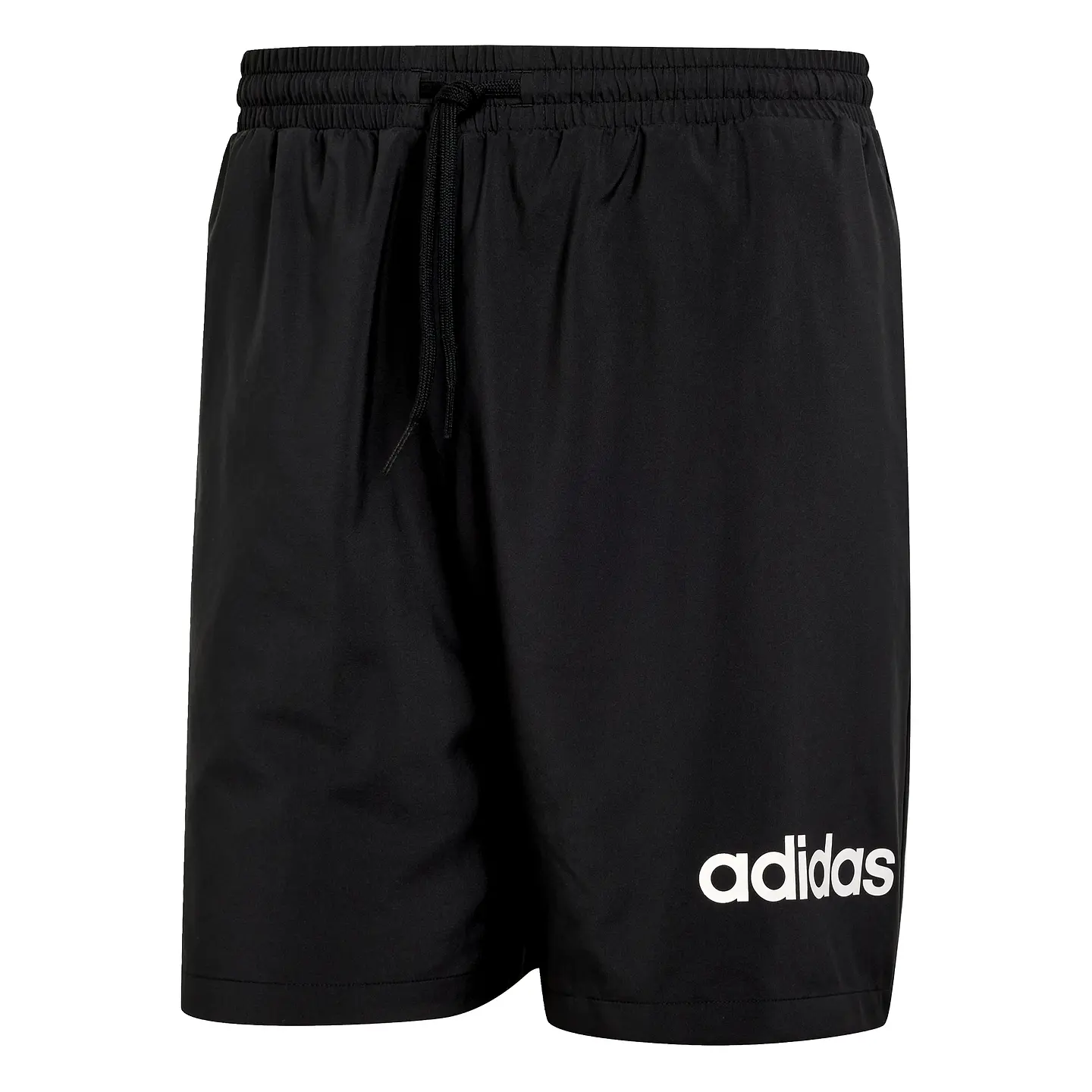 Short Hombre Negro Adidas JE9016 4