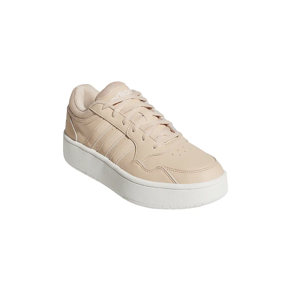 Zapatilla Mujer Beige Adidas JI3456 1