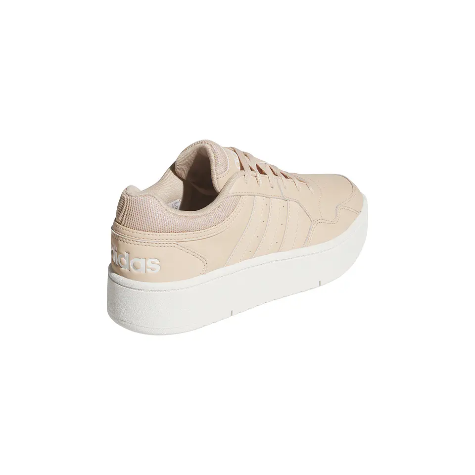 Zapatilla Mujer Beige Adidas JI3456 2