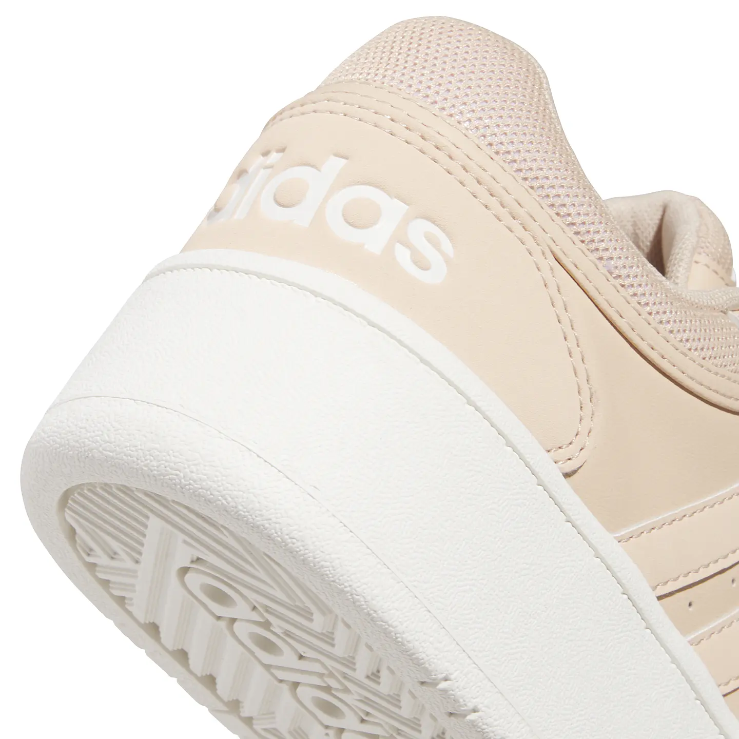 Zapatilla Mujer Beige Adidas JI3456 3