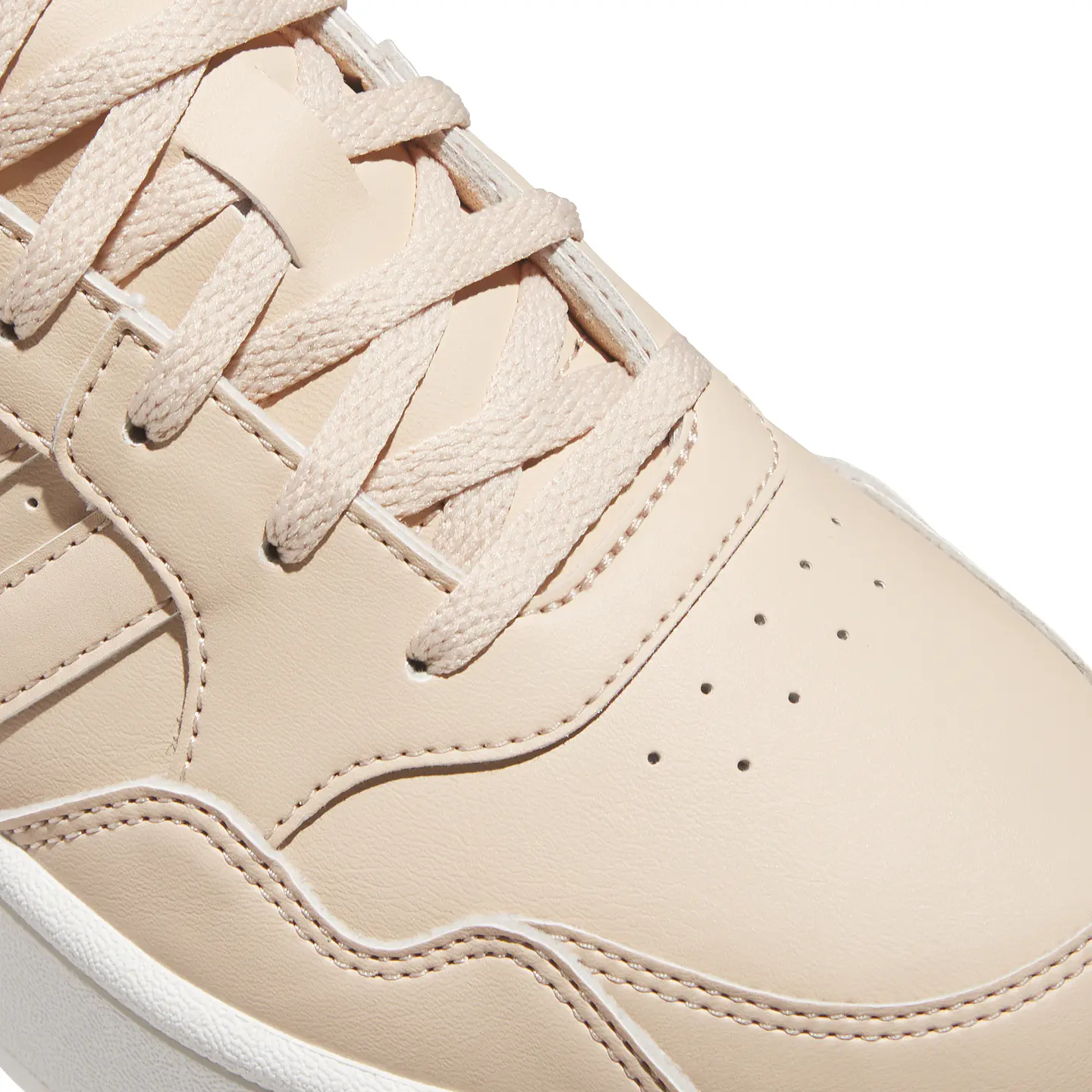 Zapatilla Mujer Beige Adidas JI3456 4