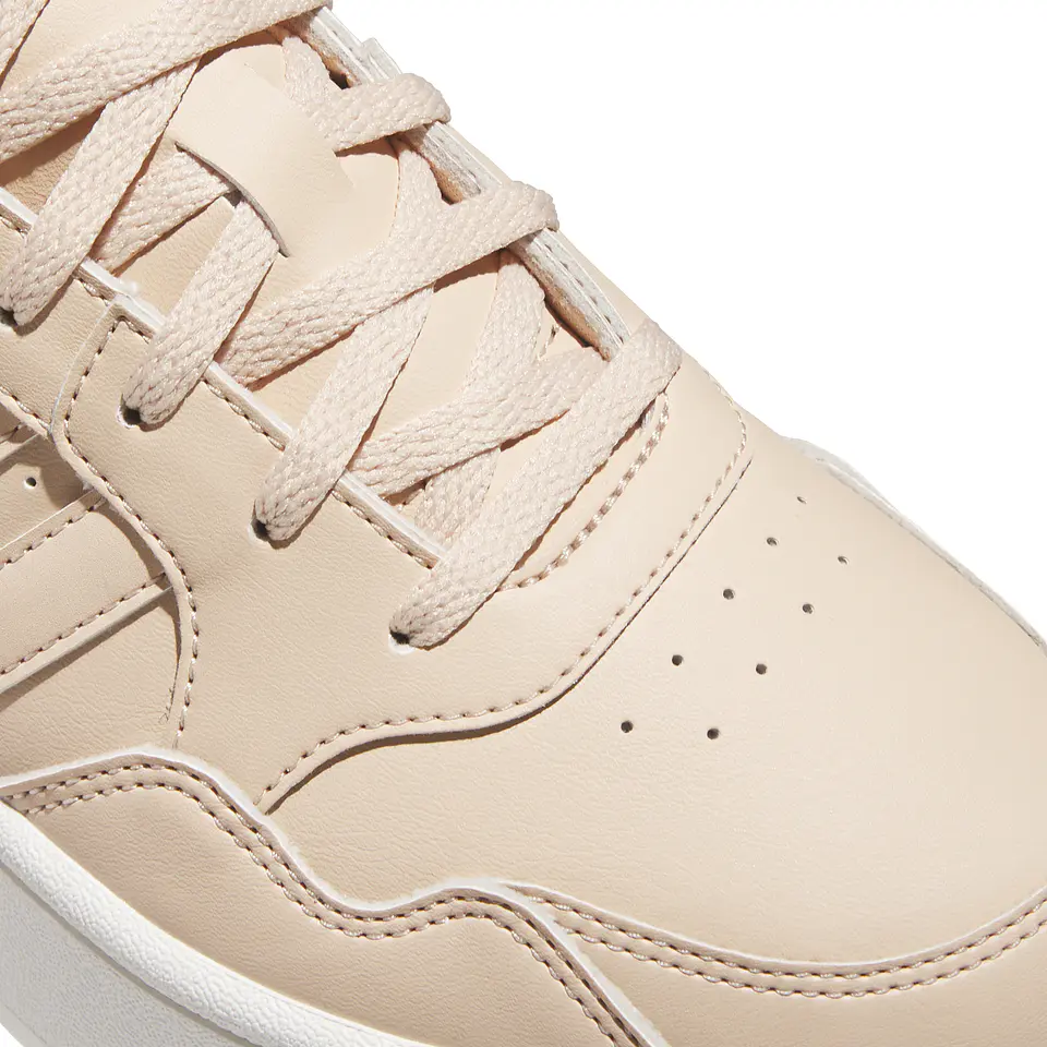 Zapatilla Mujer Beige Adidas JI3456 4