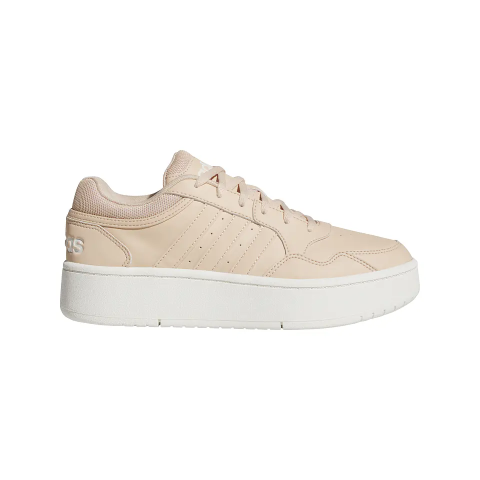 Zapatilla Mujer Beige Adidas JI3456 5