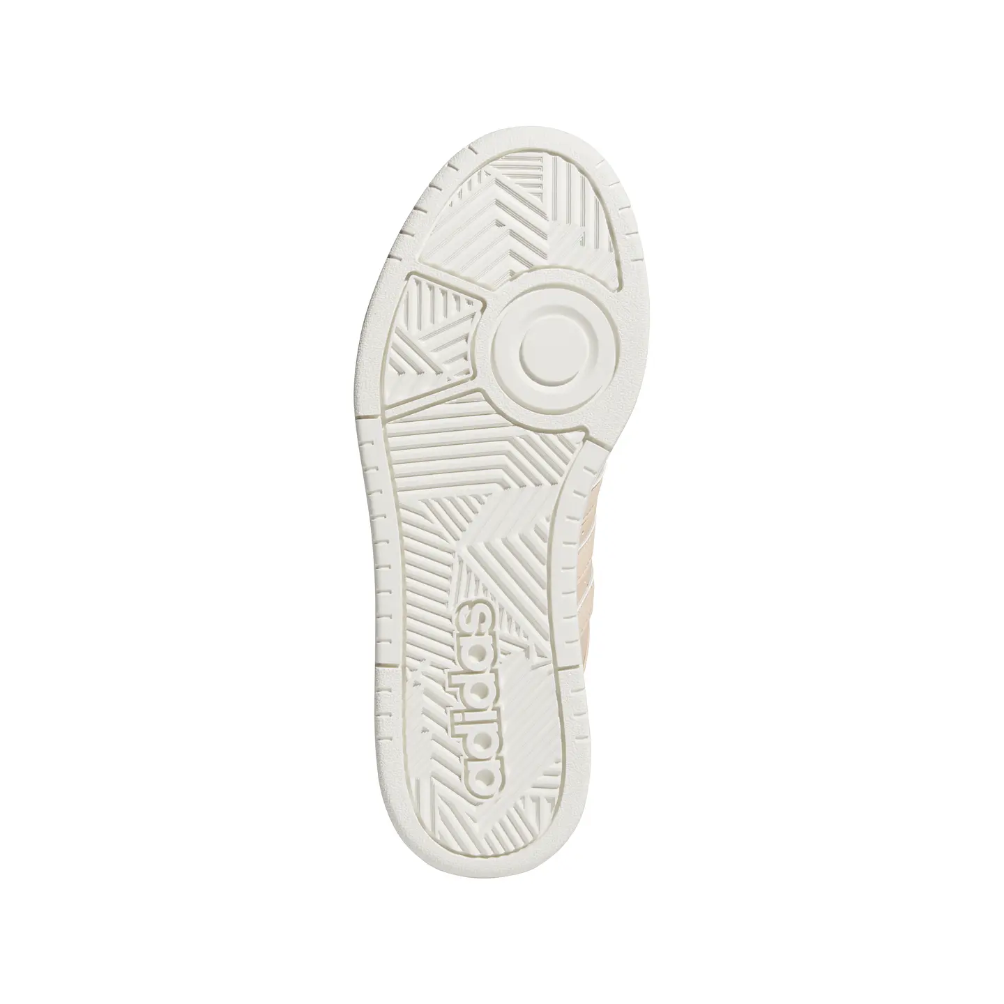 Zapatilla Mujer Beige Adidas JI3456 7