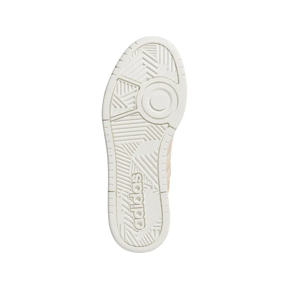 Zapatilla Mujer Beige Adidas JI3456 7